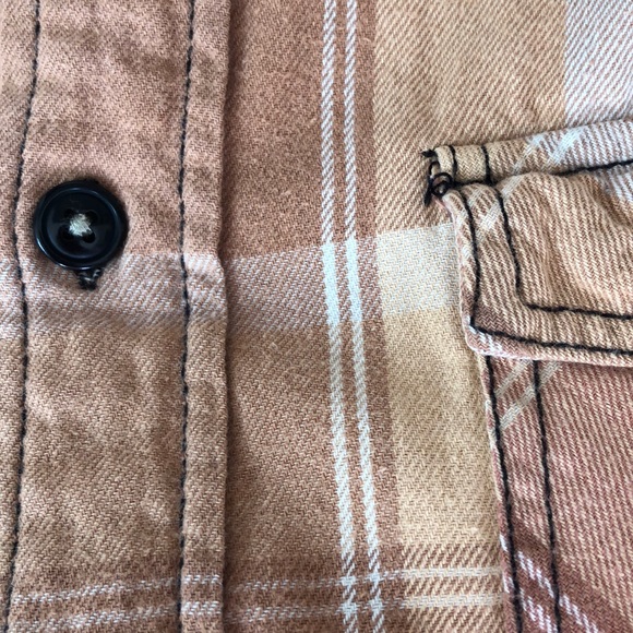 Flannel - Picture 4 of 4